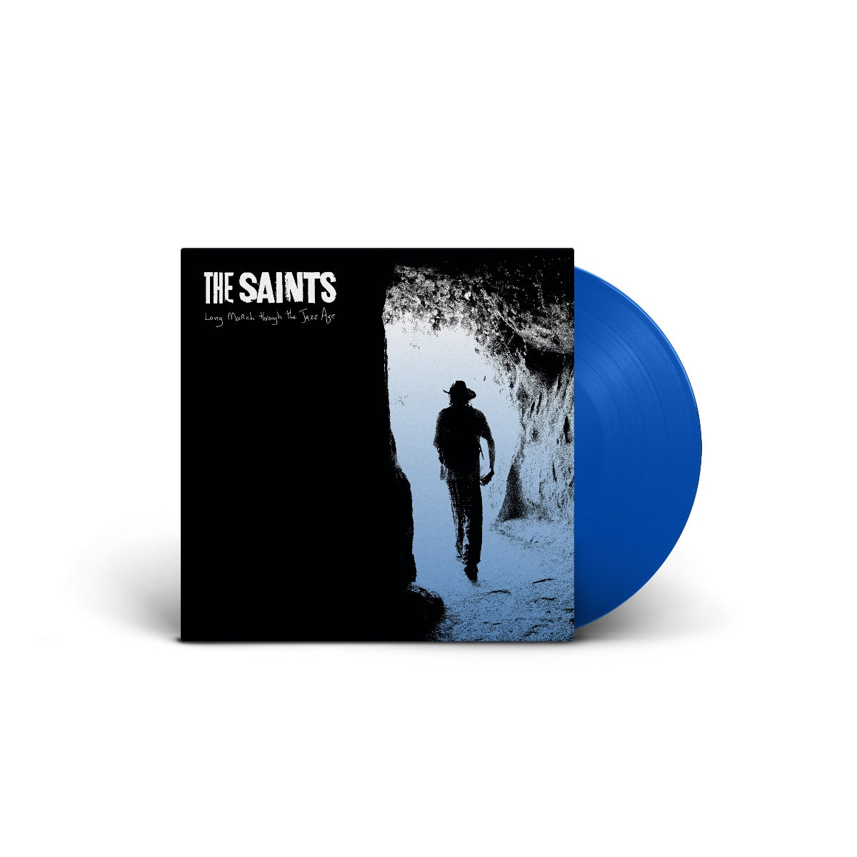 The Saints - Long March Through The Jazz Age  (Vinyl LP) PRE-ORDER