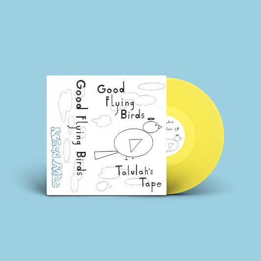 Good Flying Birds - Talulah'S Tape  (Vinyl LP) PRE-ORDER