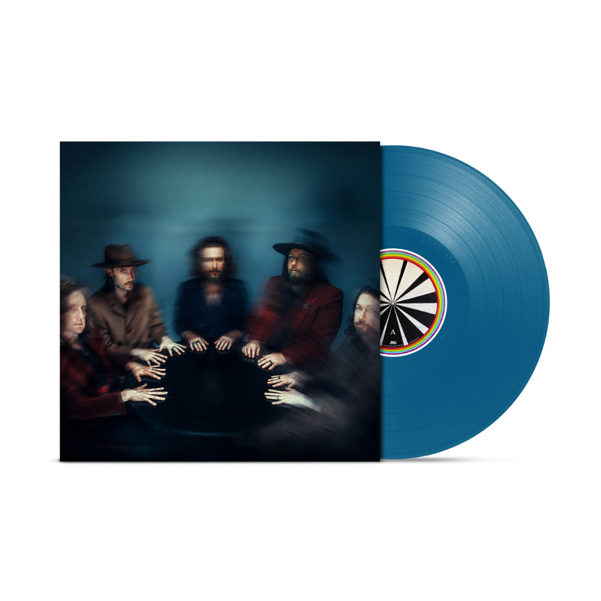 My Morning Jacket - is (140g Vinyl LP) PRE-ORDER