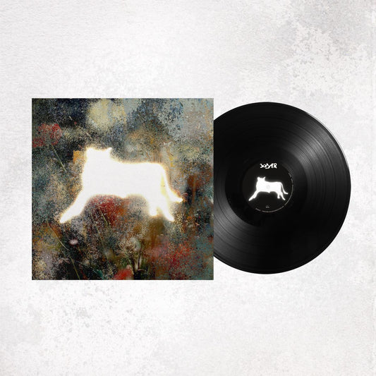 Joyer - On The Other End Of The Line... BLACK VINYL (Vinyl LP) PRE-ORDER