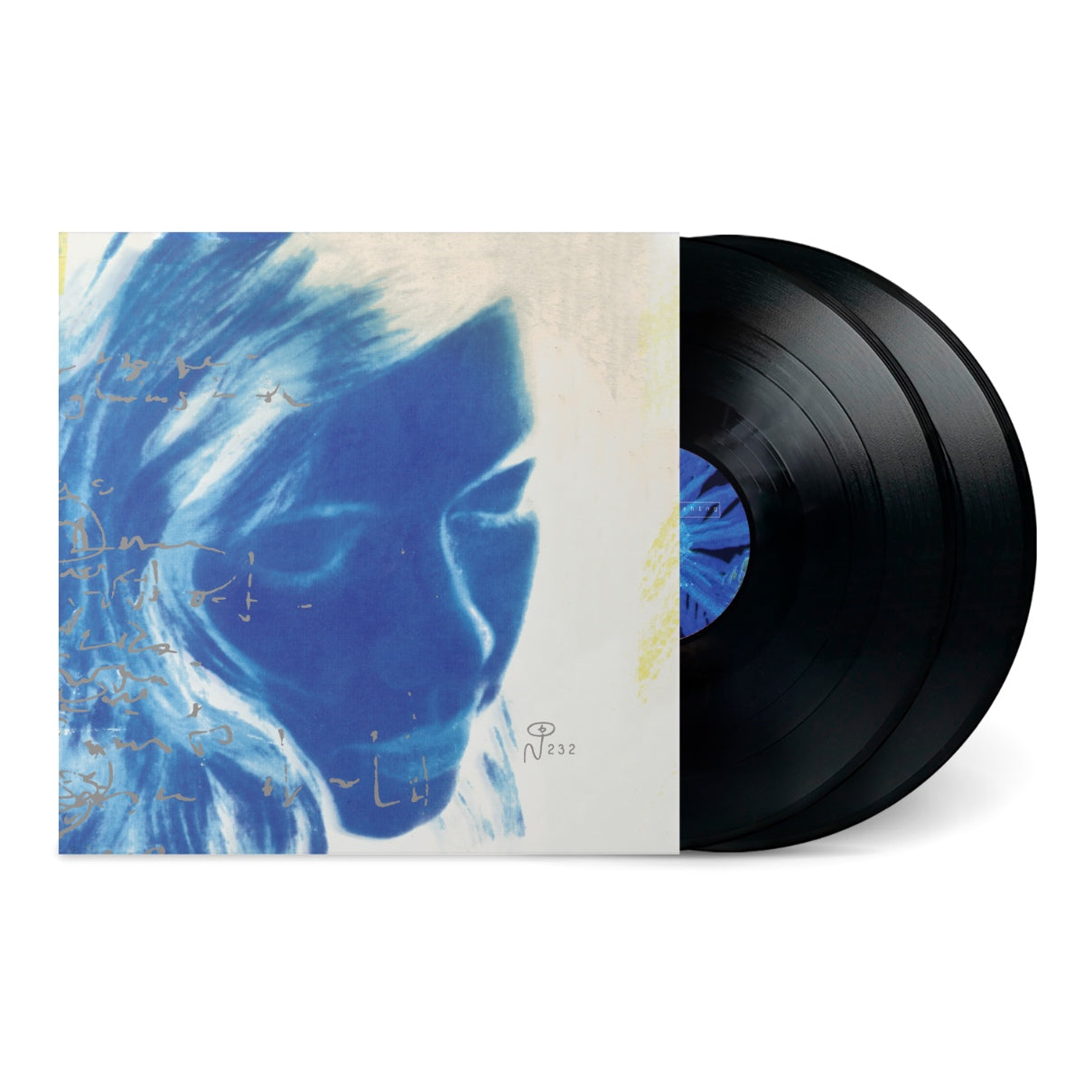 Lovesliescrushing - Bloweyelashwish BLACK 2LP (Vinyl LP) PRE-ORDER