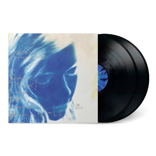 Lovesliescrushing - Bloweyelashwish BLACK 2LP (Vinyl LP) PRE-ORDER