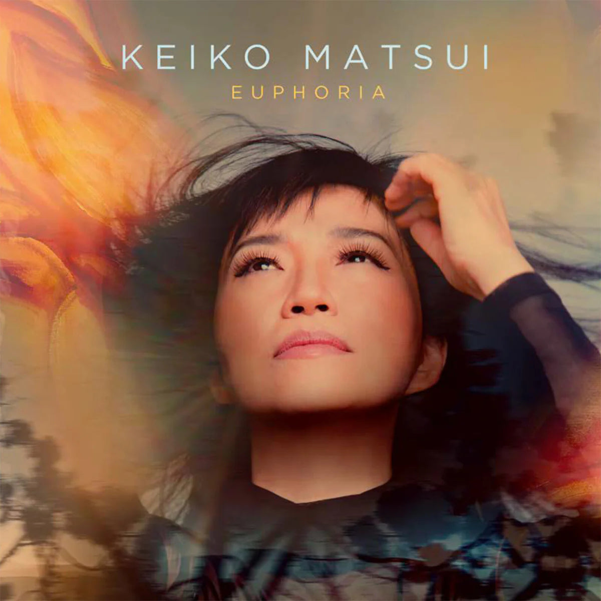 Keiko Matsui - Euphoria (Vinyl LP) PRE-ORDER