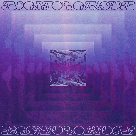 Evolfo - Of Love  (Vinyl LP) PRE-ORDER