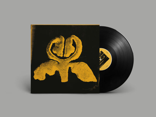 Flaer - Preludes  (Vinyl LP) PRE-ORDER