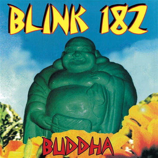 Blink-182 - Buddha  (Vinyl LP) PRE-ORDER