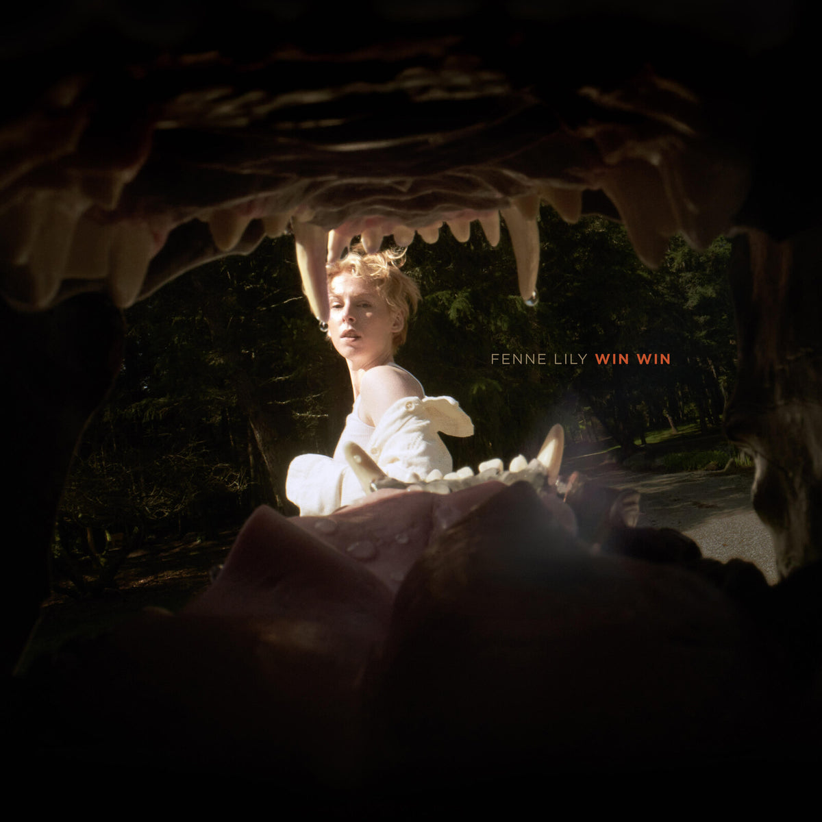 Fenne Lily - Win Win  (Vinyl LP) PRE-ORDER