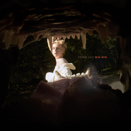 Fenne Lily - Win Win  (Vinyl LP) PRE-ORDER