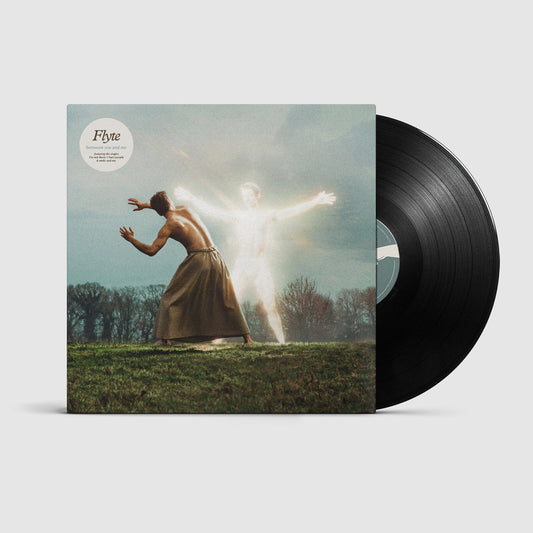 Flyte - Between You And Me  (Vinyl LP) PRE-ORDER