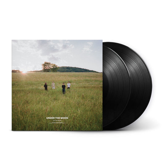 City Of The Sun - Under The Moon GATEFOLD 2LP (Vinyl LP) PRE-ORDER