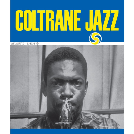 John Coltrane - Coltrane Jazz (mono) (65th Anniversary Edition) (Start Your Ear Off Right 2026 LP Vinyl) PRE-ORDER