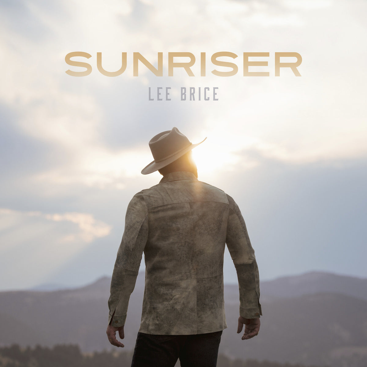 Lee Brice - Sunriser 2LP (Vinyl LP) PRE-ORDER