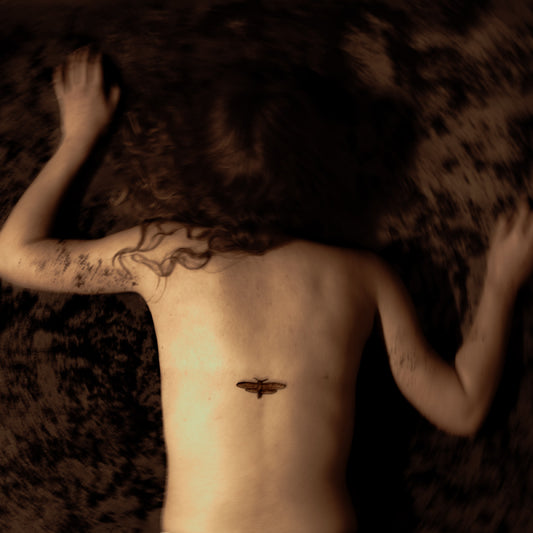 Svart Ridå - Aponia  (Vinyl LP) PRE-ORDER