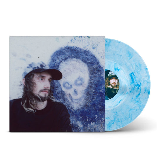 Pouya - Foreverglades WHIRLPOOL VINYL (Vinyl LP) PRE-ORDER