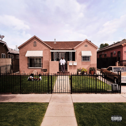 Blxst - Labor Of Love  (Vinyl LP) PRE-ORDER
