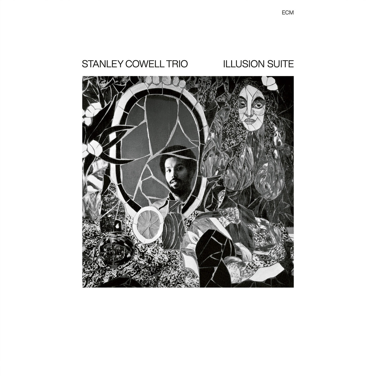 Stanley Cowell Trio - Illusion Suite [Luminessence Series]  (Vinyl LP) PRE-ORDER