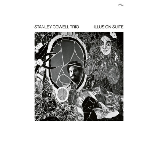 Stanley Cowell Trio - Illusion Suite [Luminessence Series]  (Vinyl LP) PRE-ORDER