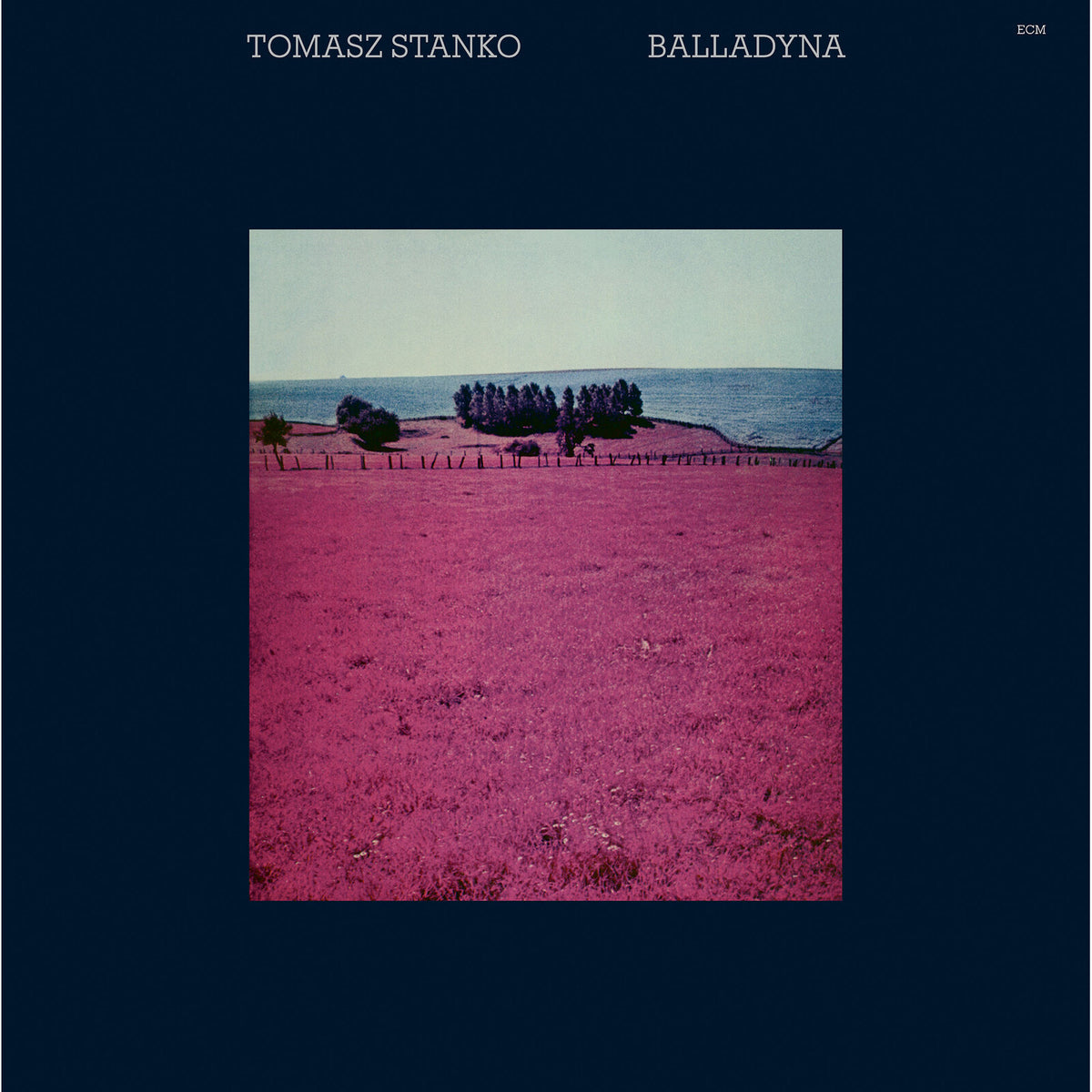 Tomasz Stanko - Balladyna LUMINESSENCE SERIES (Vinyl LP)