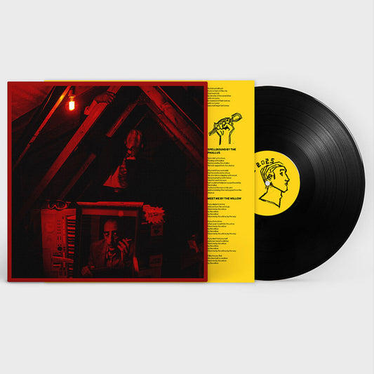 Volk Soup - 10P Jazz  (Vinyl LP) PRE-ORDER