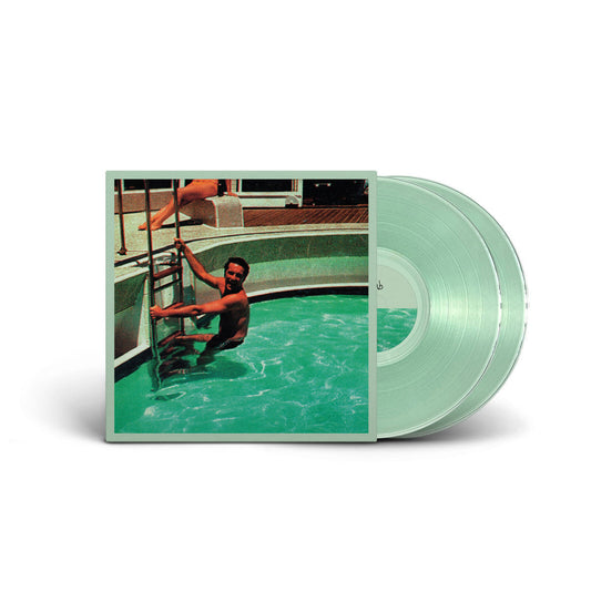 Nymb - So, This Is How It Is TEAL 2LP (Vinyl LP) PRE-ORDER
