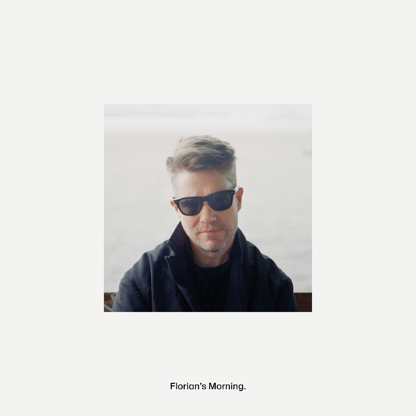 Florian´S Morning - Florian´S Morning  (Vinyl LP) PRE-ORDER