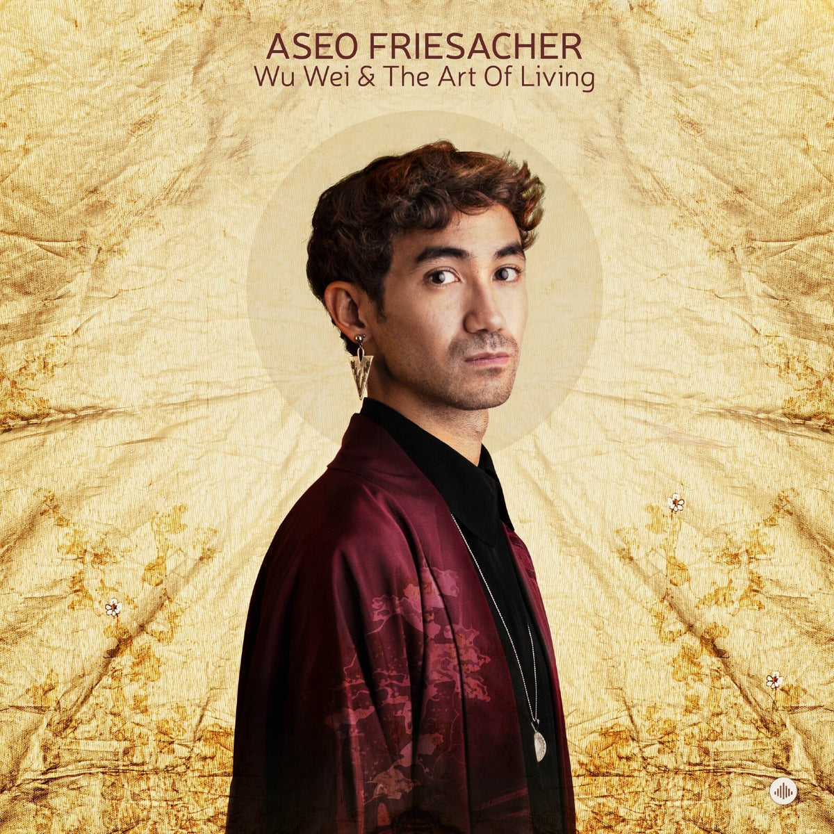 Aseo Friesacher - Wu Wei & The Art Of Living  (Vinyl LP) PRE-ORDER