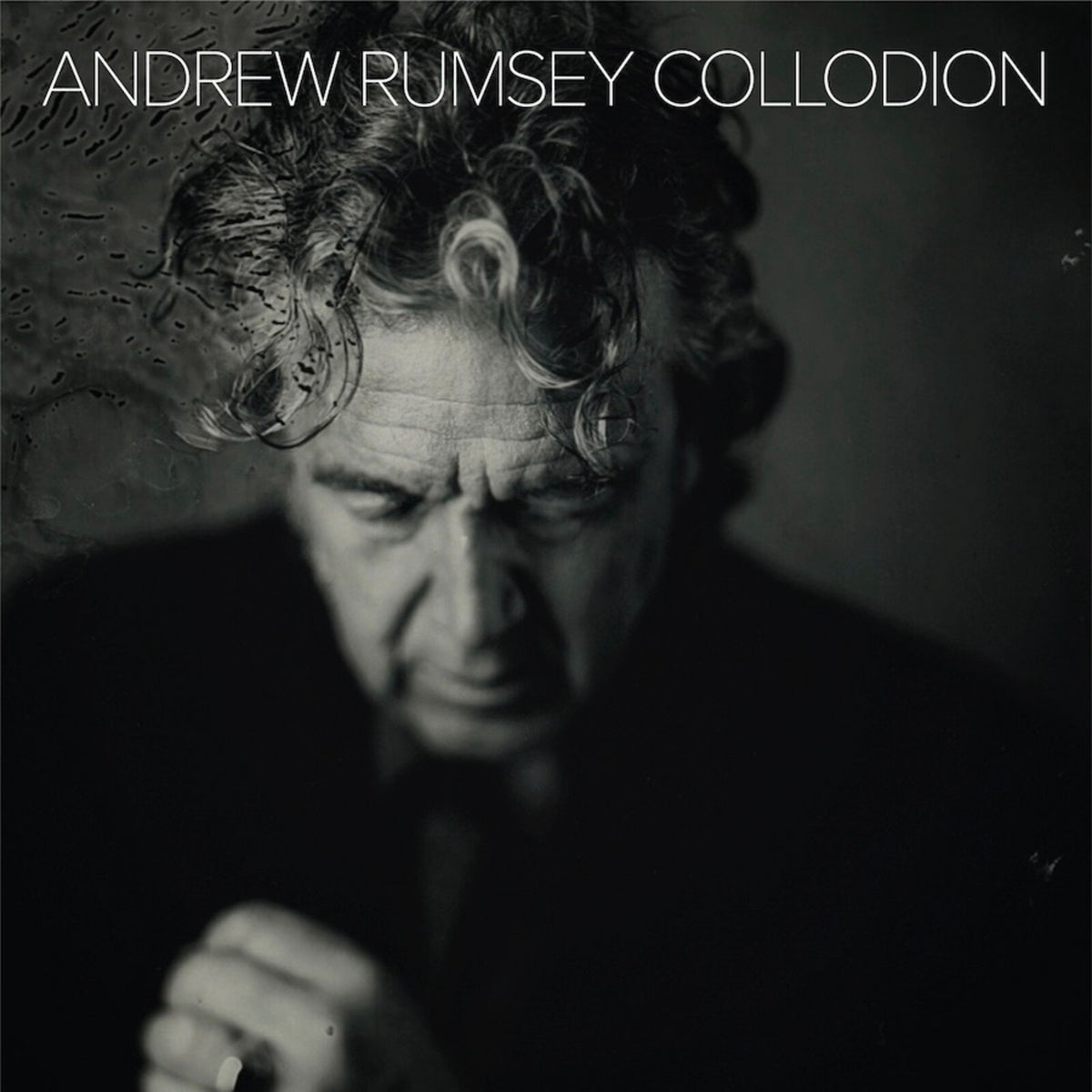 Andrew Rumsey - Collodion  (Vinyl LP) PRE-ORDER