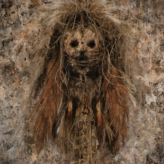 Ak'Chamel - Spiritually Unemployed  (Vinyl LP) PRE-ORDER