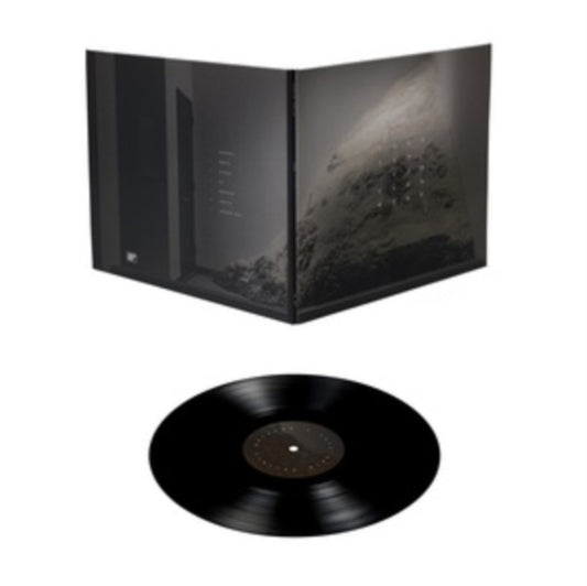 Russian Circles - Nine BLACK VINYL (Vinyl LP) PRE-ORDER