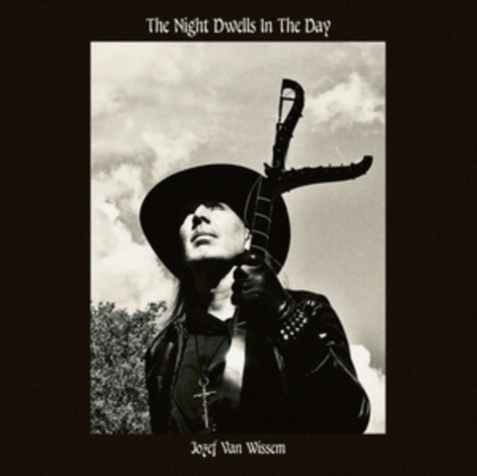 Jozef Van Wissem - The Night Dwells In The Day  (Vinyl LP) PRE-ORDER