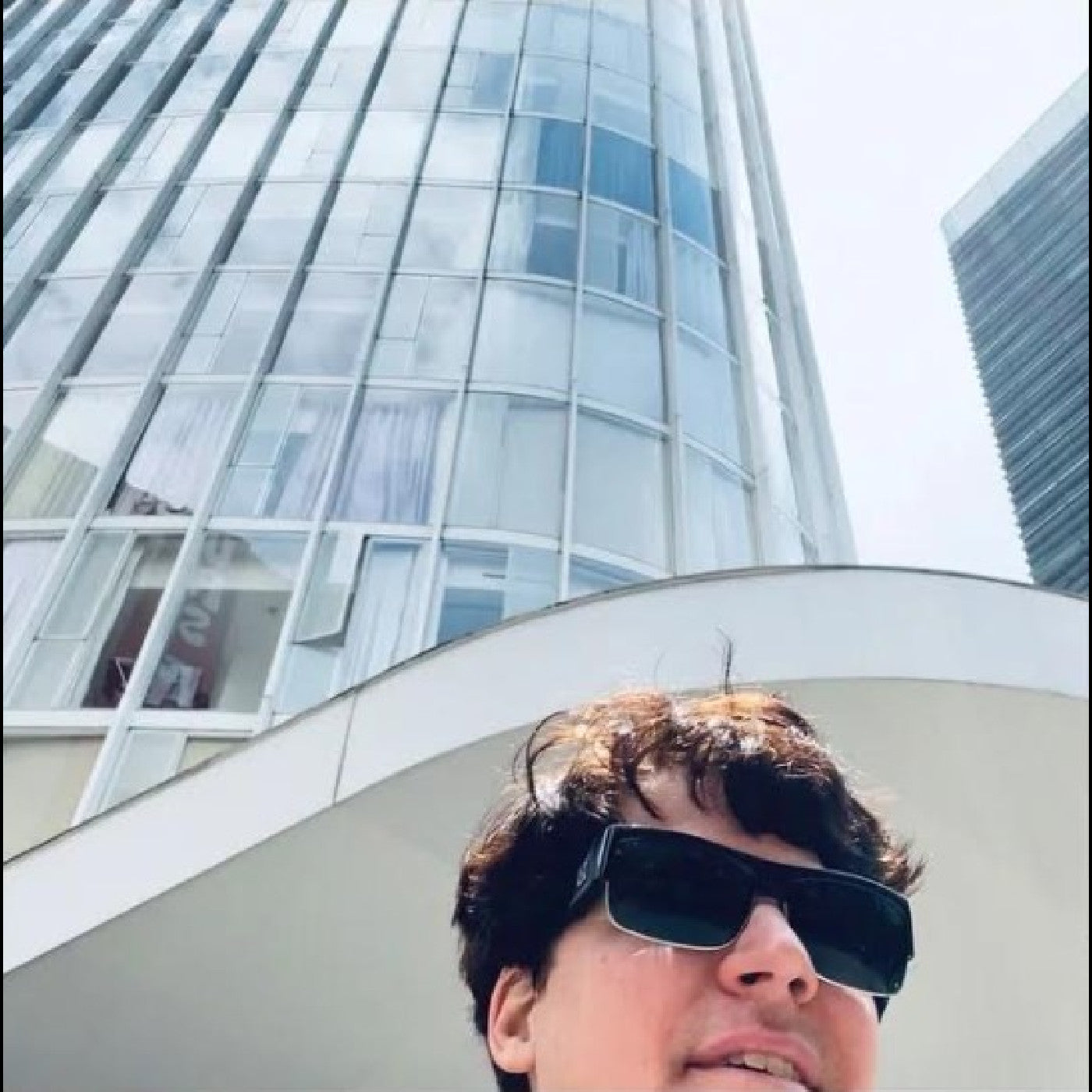 John Buffalo - John Buffalo  (Vinyl LP) PRE-ORDER