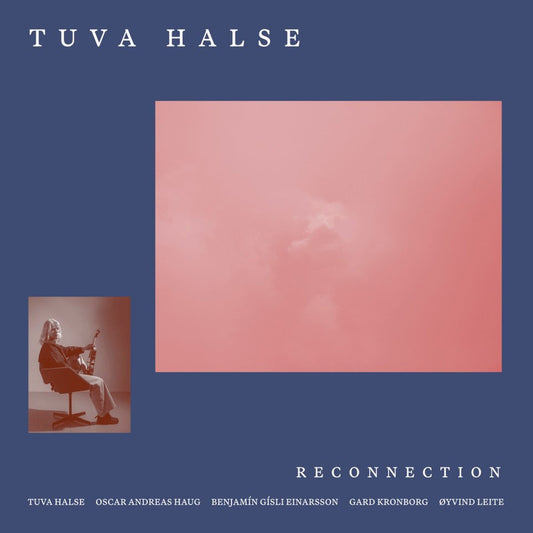 Tuva Halse Quintet - Reconnection  (Vinyl LP) PRE-ORDER