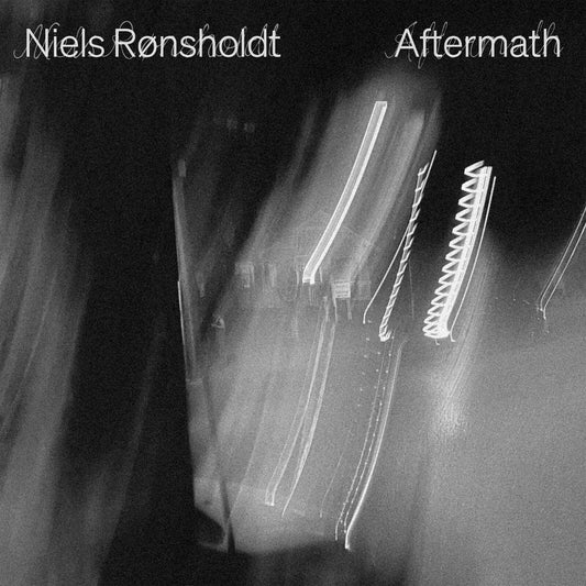 Niels Rønsholdt - Aftermath  (Vinyl LP) PRE-ORDER