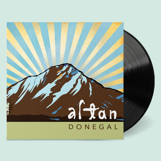 Altan - Donegal  (Vinyl LP) PRE-ORDER