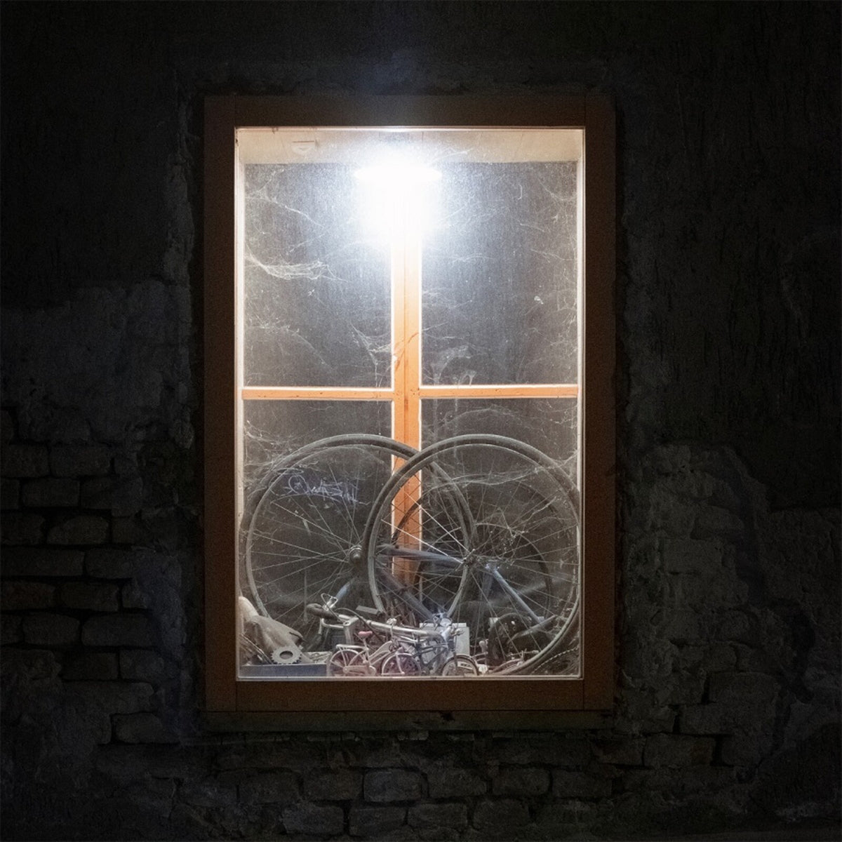 The Cyclist Conspiracy - Back To Hermetics And Martial Arts Vol. 1 BLACK VINYL (Vinyl LP) PRE-ORDER