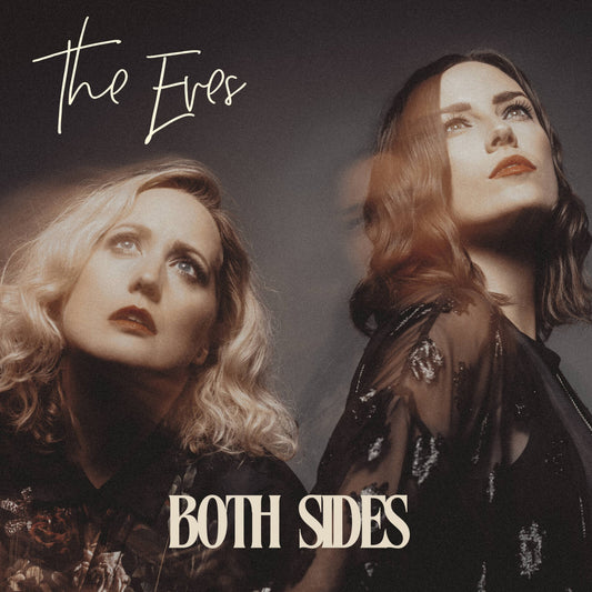 The Eves - Both Sides HONEYSUCKLE CREAM (Vinyl LP) PRE-ORDER