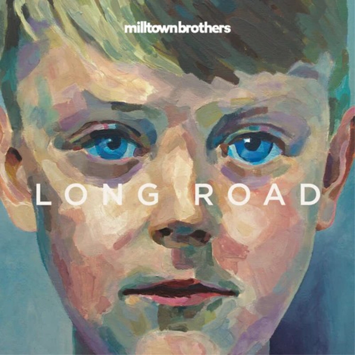 Milltown Brothers - Long Road  (Vinyl LP) PRE-ORDER