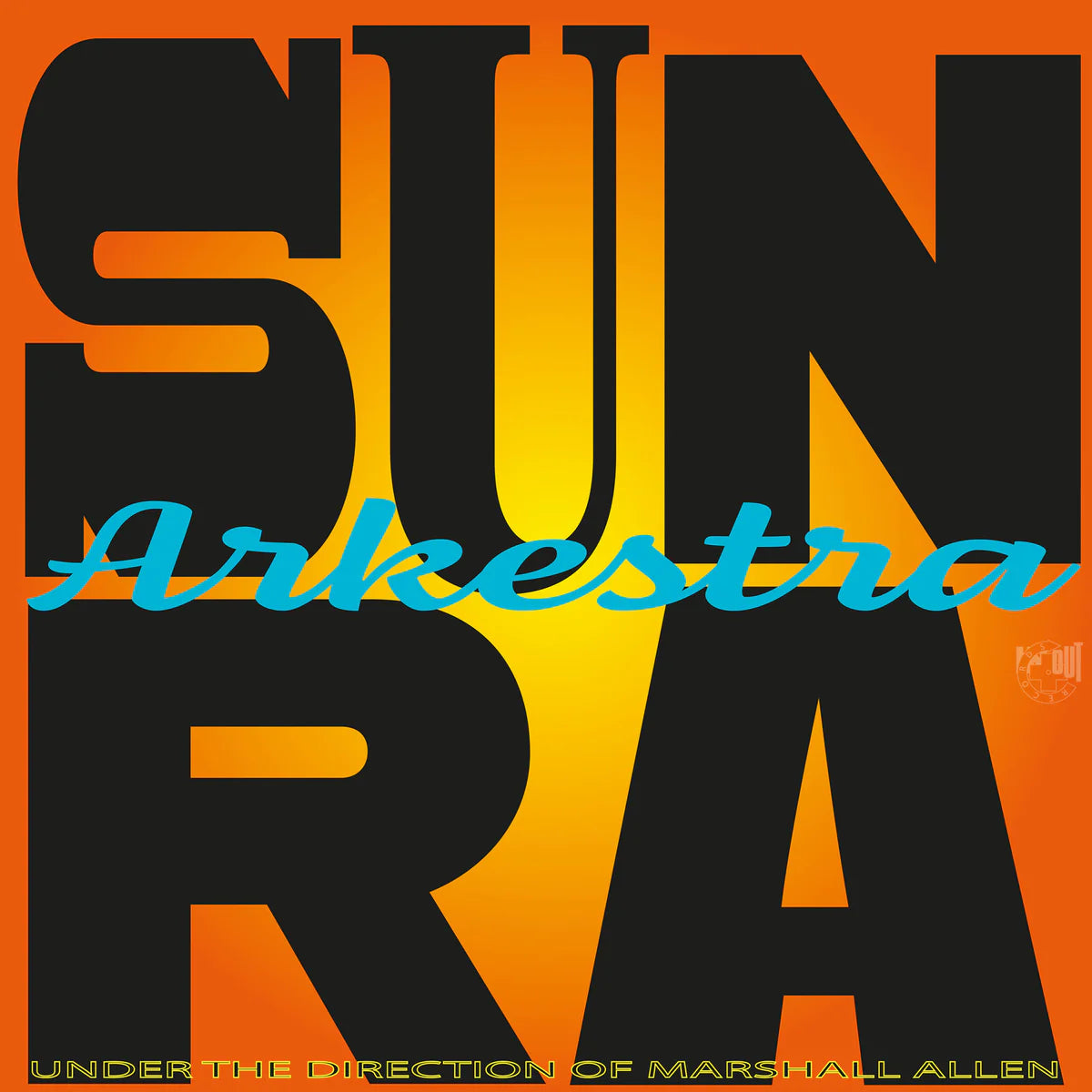 Sun Ra Arkestra - Lights On A Satellite (Vinyl 2LP) PRE-ORDER