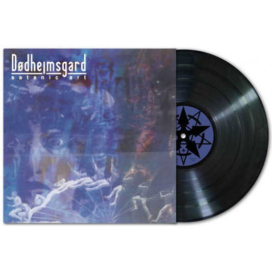 Dodheimsgard - Satanic Art  (Vinyl LP) PRE-ORDER