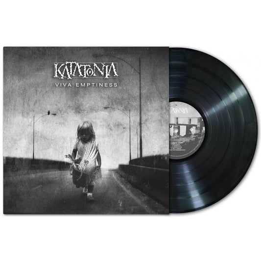Katatonia - Viva Emptiness (Half-Speed Master)  (Vinyl LP) PRE-ORDER