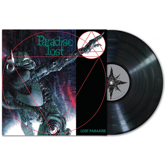 Paradise Lost - Lost Paradise (Remaster)  (Vinyl LP) PRE-ORDER