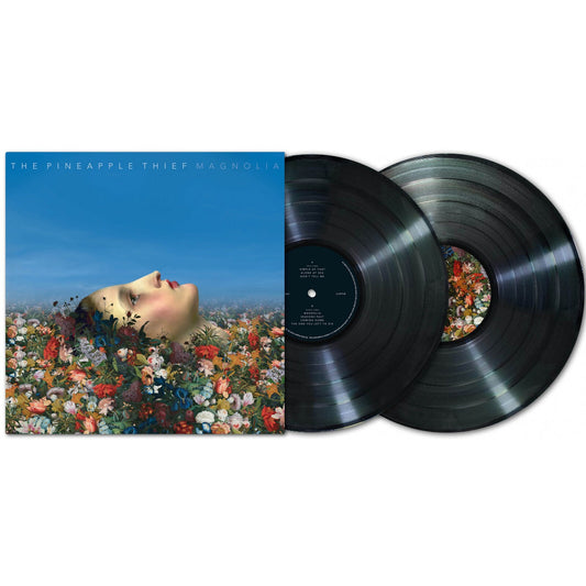 The Pineapple Thief - Magnolia (2025 Mix) 2LP (Vinyl LP) PRE-ORDER