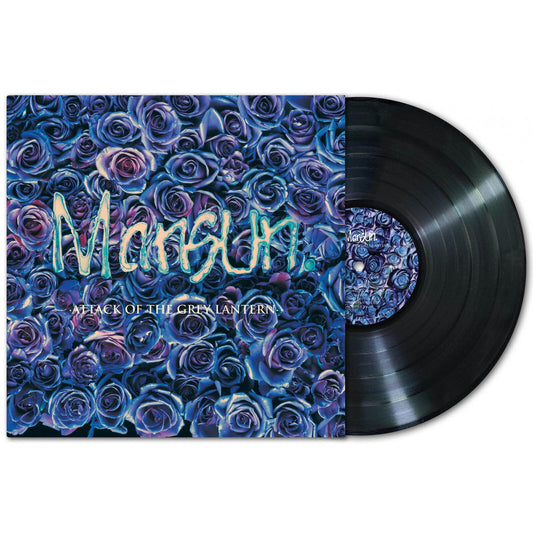 Mansun - Attack Of The Grey Lantern (Half-Speed Master) HALF SPEED MASTER EDITION (Vinyl LP) PRE-ORDER
