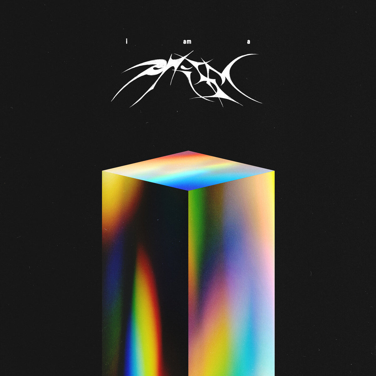 Judah & The Lion - I Am A Prism  (Vinyl LP) PRE-ORDER