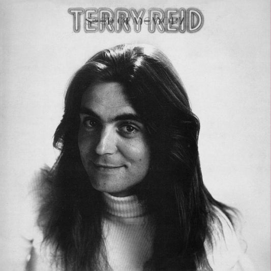 Terry Reid - Seed Of Memory  (Vinyl LP) PRE-ORDER