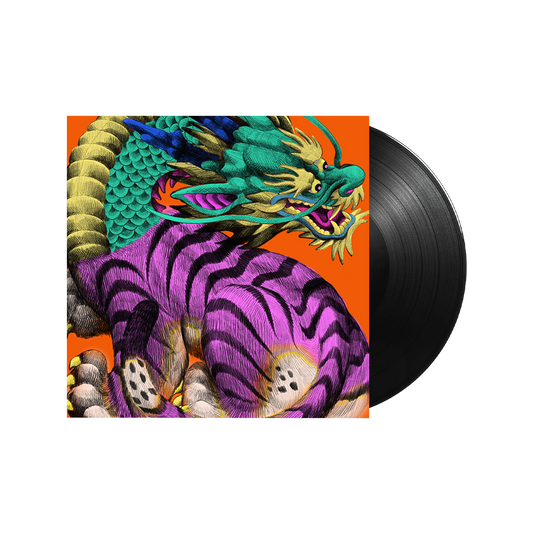 Trivium - Struck Dead (Vinyl EP) PRE-ORDER
