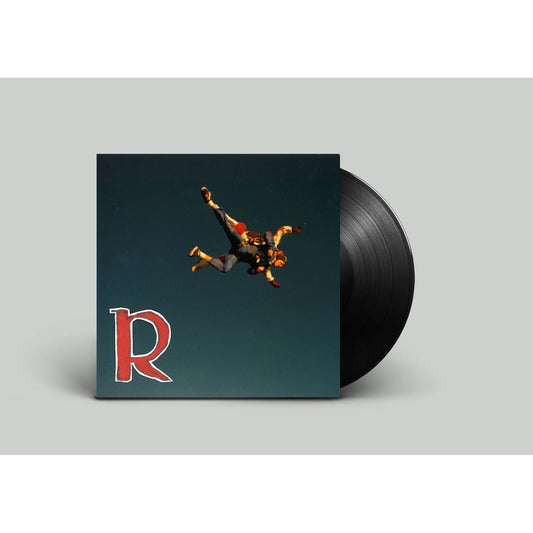 Rocket - R Is For Rocket  (Black Vinyl LP) PRE-ORDER