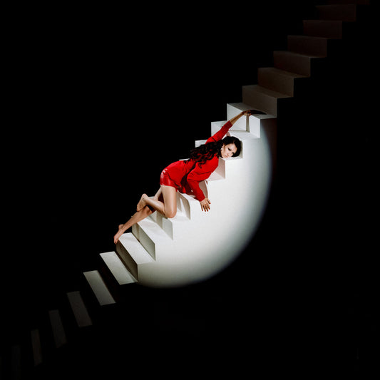Nieve Ella - How Long Will It Take?  (Vinyl LP) PRE-ORDER