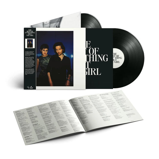 Everything But The Girl - The Best Of Everything But The Girl 2LP (Vinyl LP) PRE-ORDER