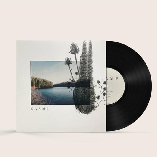 Caamp - Caamp  (Vinyl LP) PRE-ORDER